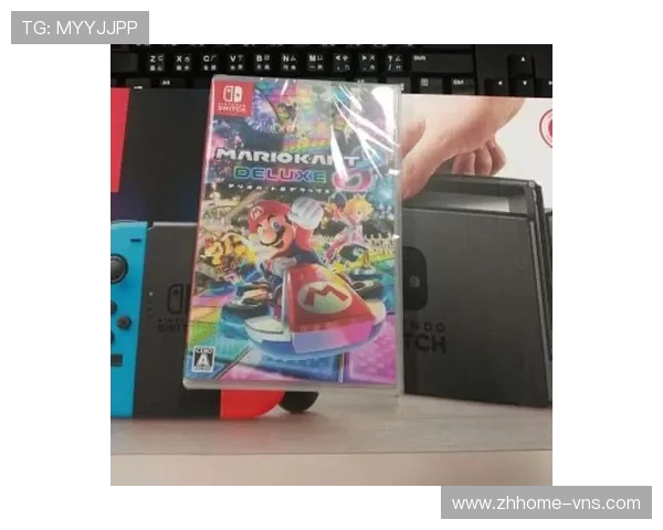 Switch平台GP24游戏卡带全新上市 多款热门游戏尽享畅玩体验